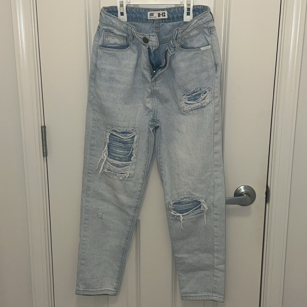 Cotton On Kids Jeans 11-12